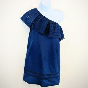 🌟HOST PICK🌟 NWT Abercrombie Cold Shldr Mini